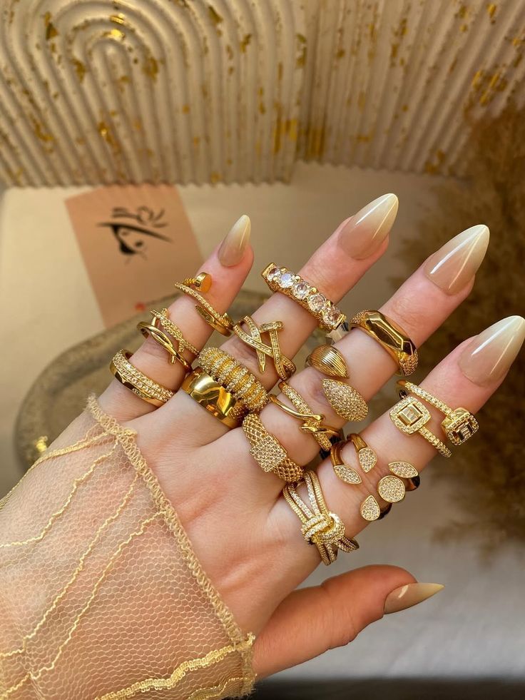 💍 ACCESSORIES 💍