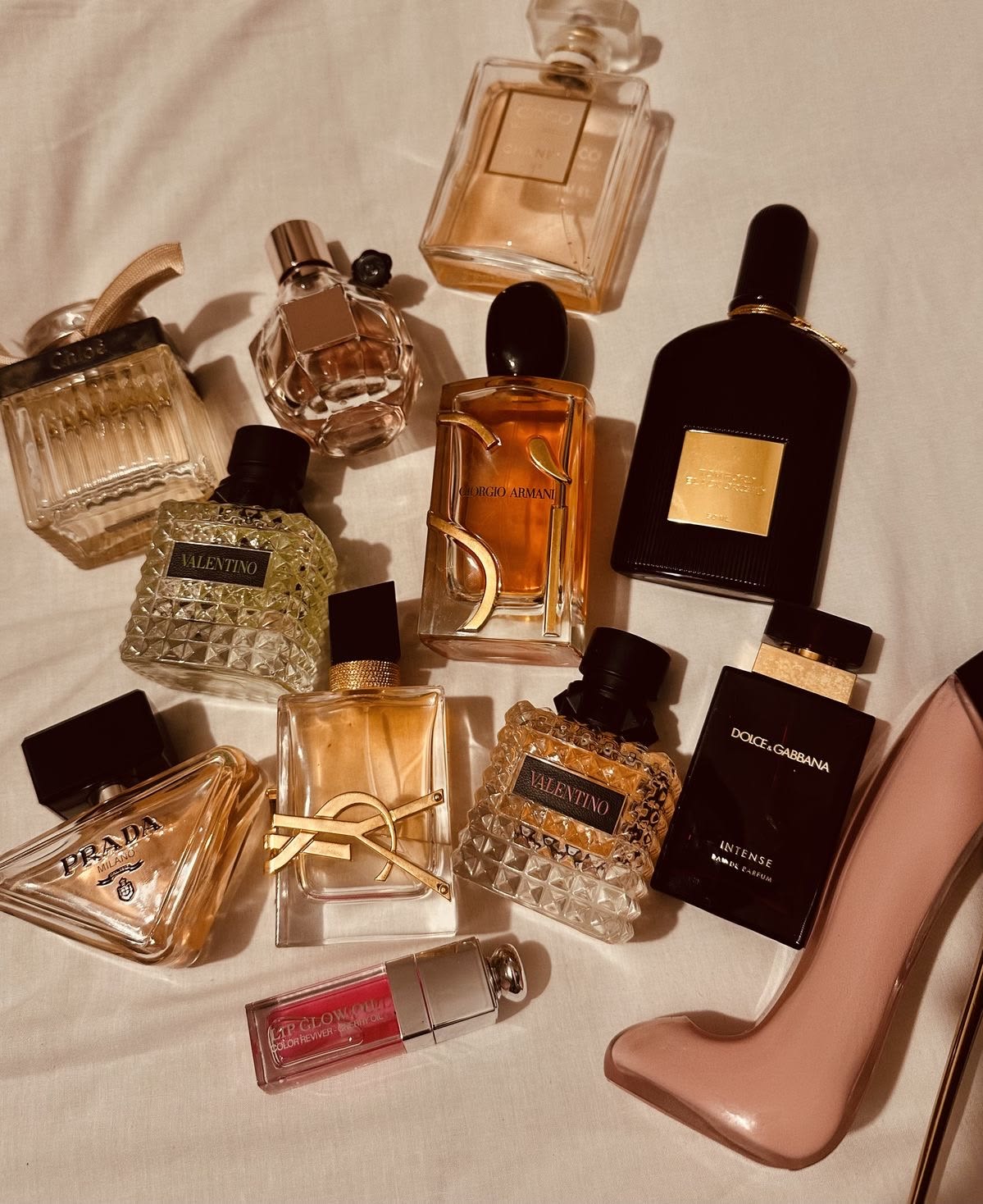 💖 FRAGRANCE 💖